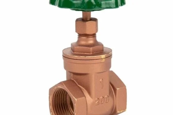 Gate valve 1 inch là gì?